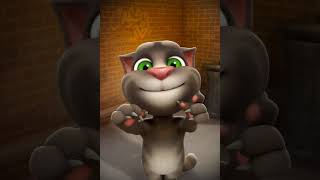 Talking Tom Ni Andrei