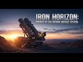 Iron Horizon: Secrets of the Patriot Missile System