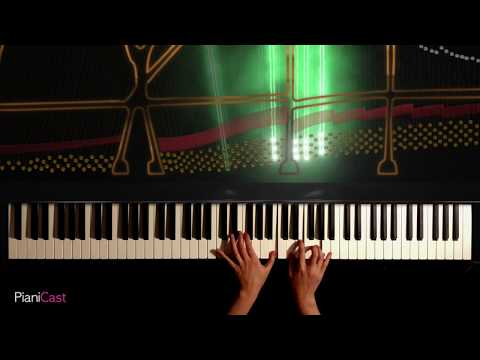 mokoko-village---lost-ark-ost-|-piano-cover