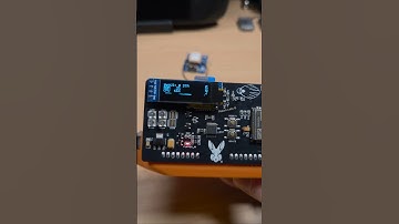 Rabbit Labs Poltergeist 5Ghz WiFi & IR