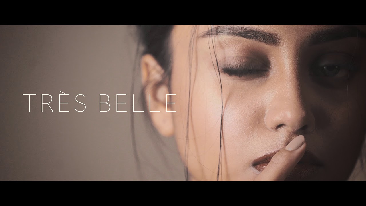 Tres Belle Brand Teaser