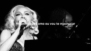 Madonna  Bad Girl  The Celebration Tour traduo