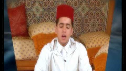 برومو سورة الكهف-مزامير المغرب