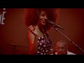 Omar sosa  yilian caizares  aguas trio live