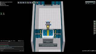 Mastering RogueMaster's tech - @titaniumtellurium - PokeMMO