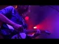 TAME IMPALA - JEREMYS STORM LIVE brooklyn,ny 11-07-12