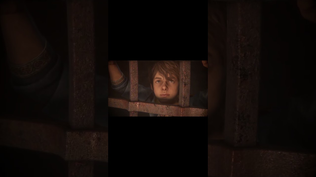 "A Plague Tale: Requiem"  