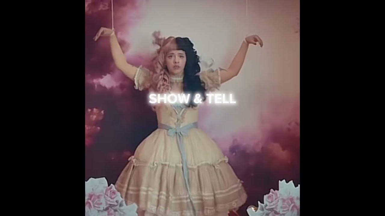 melanie martinez song meanings edit part 3 // melaniemartinez edit crybaby sippycup k12