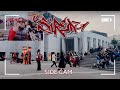 KPOP IN PUBLIC SIDE CAM RIIZE Siren Girls Ver Dance Cover EAST2WEST KPOP IN PUBLIC SIDE CAM RIIZE Siren Girls Ver Dance Cover EAST2WEST