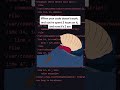 Ek din code reh jayega mai resoolve ho jaunga, 😢 #shorts #coding #memes #viral #fypp