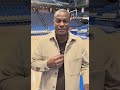 Columnist C.L. Brown's one take from Kentucky basketball's win over Loyola Maryland