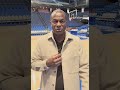 Columnist C.L. Brown's one take from Kentucky basketball's win over Loyola Maryland