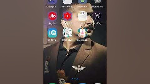 Awesome High Level Security Screen Lock for Android Phone..