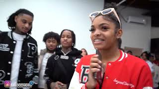 KISS, SLAP, OR SMASH BUT FACE TO FACE HOUSTON!   Part 5