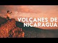 Dentro de un volcán activo | Viaje a Nicaragua | Road to wild