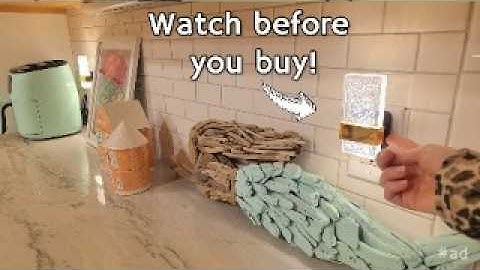 L Lohas LED Night Lights 2 Pack, Decorative Night Light with Dusk-to-Dawn Sensor, Demo and Review