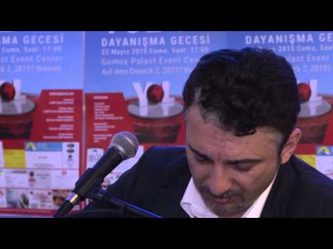 Yol Tv ile Dayanisma Gecesi 22 05 2015 Foto Cewlik sunar Kapitel-1