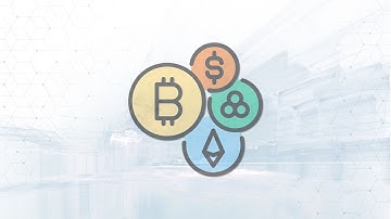 Cryptocurrency Explained with Animations