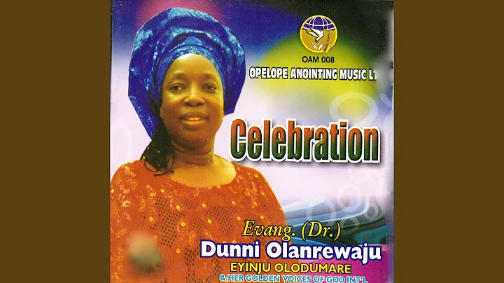 Emi Ko Le Se Kemi Ma Yin Oluwa Medley