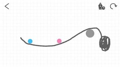 브레인 토트에서 스테이지 212를 클리어 했습니다! http://braindotsapp.com #Brain...