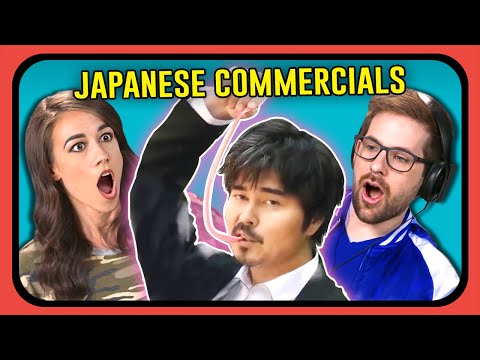 youtubers-react-to-japanese-commercials-(long-long-man)