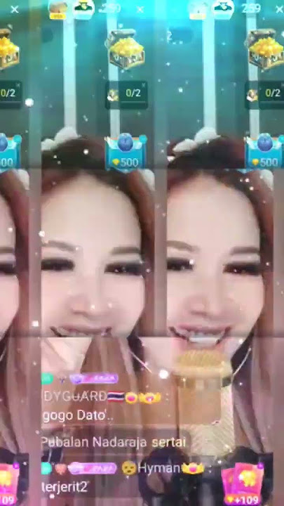 BIGO LIVE BEAUTIFUL 🌺 LALA 10M 16.6.23