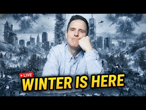 Mid Week with Andy Haynes: ICE, MAGA Gestapo & Trump’s Greenland Era