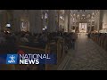 Preparations for Pope’s visit to Quebec largely organized by Indigenous groups | APTN News