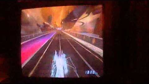 F-Zero GX Time Attack - 2