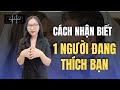 Cách Nhận Biết Một Chàng Trai Thích Bạn ! || Hằng Hóm Hỉnh