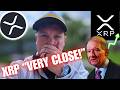 🚨 JUST IN XRP 🚨 APPROVAL / PARTNERSHIP / CLARITY ACT NEWS!!!