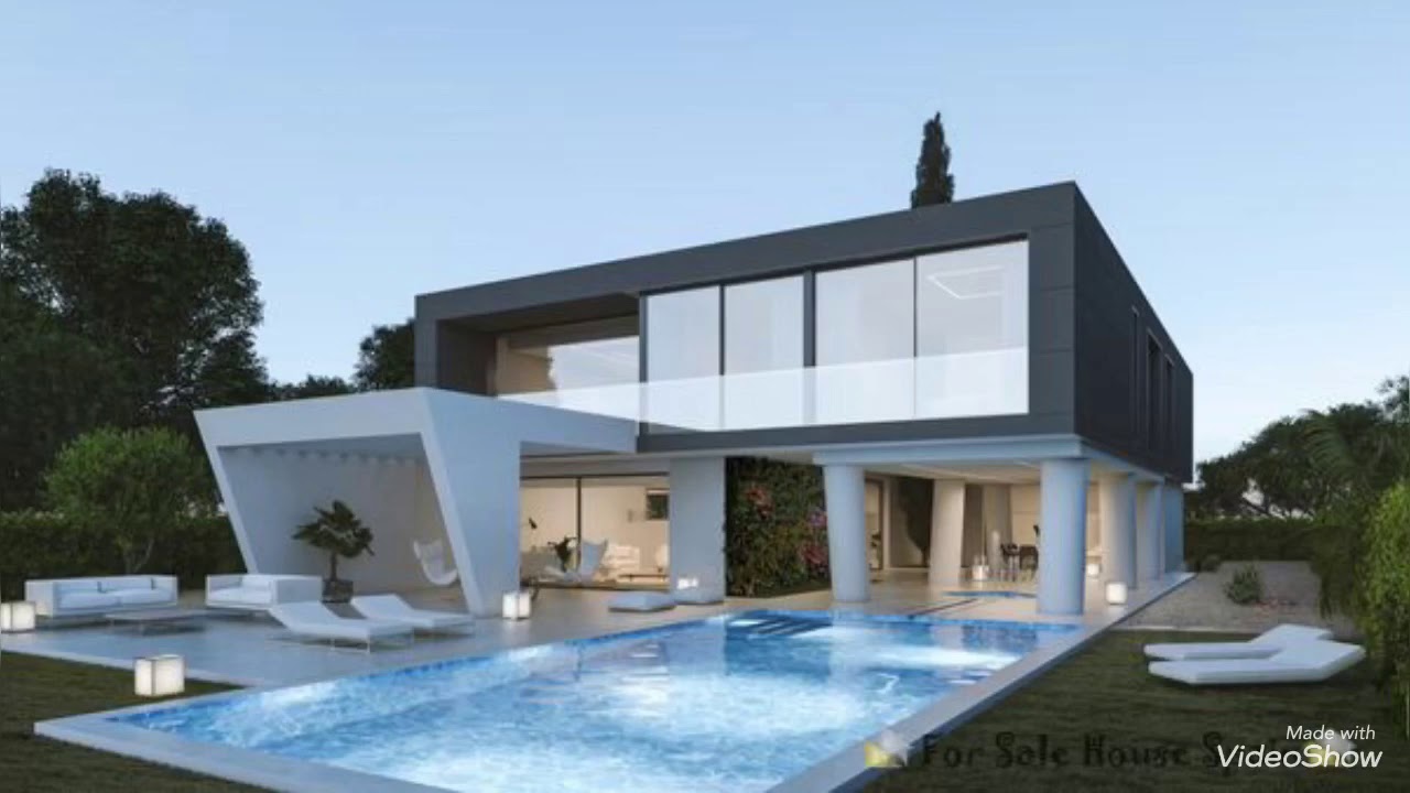 Luxueus wonen aan de rand van de golfbaan in een prachtige nieuwbouw villa,Altaona Golf