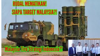 Following Indonesia’s Steps: Malaysia Eyes China’s HQ-16 Medium-Range Missiles