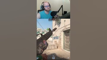 called it #cs2 #csgo #counterstrike #cs2plays #cs2moments #shorts #fyp