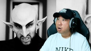 Crazy Korean reacts to BATICANO - BAD BUNNY
