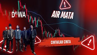 Dewa 19 : Air Mata (Lyrics Video)