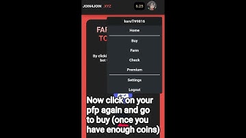 How to EASILY get members with Join4Join Discord Bot!