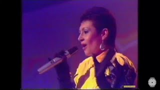 Nova Casper - Turned Onto You, UK TV Performance 1986