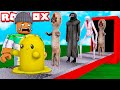 BUILDING MY OWN ROBLOX SCP TYCOON