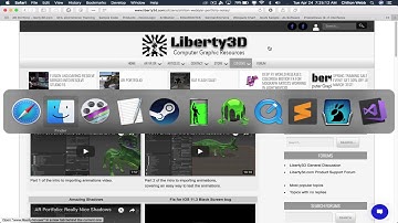 AR Portfolio Getting Started