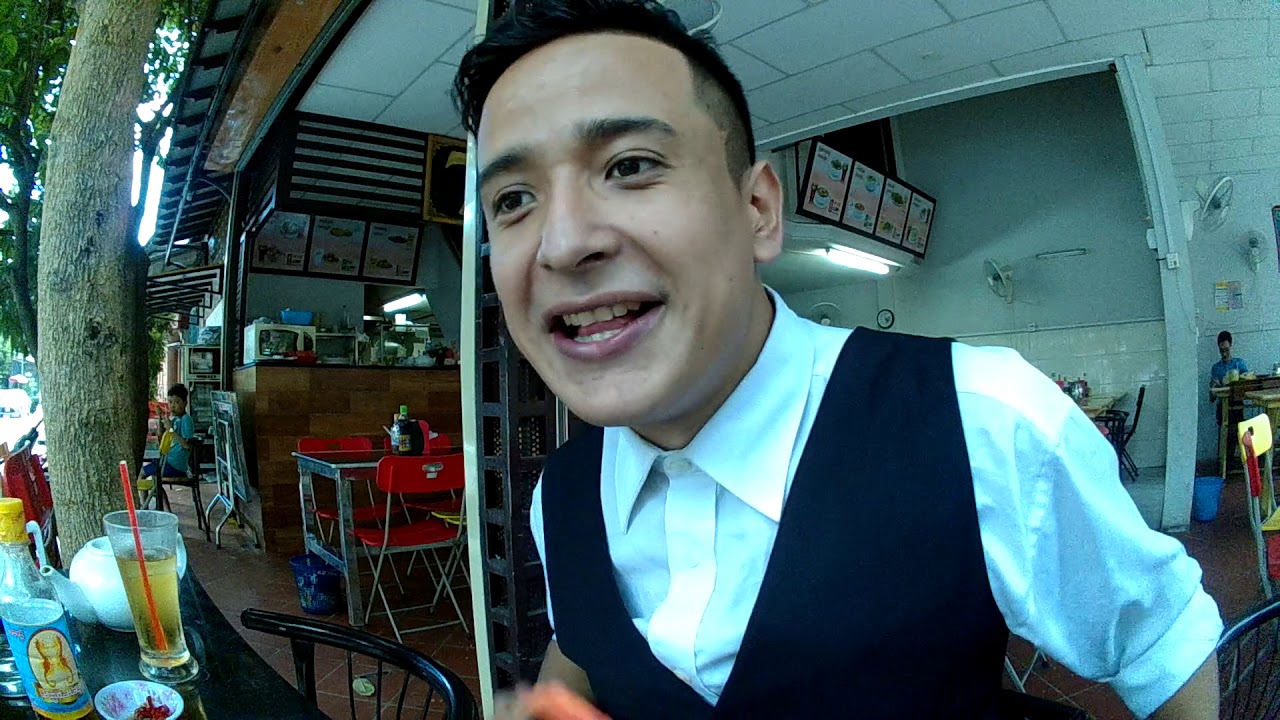 Loc Lac one of my favorite Khmer dish YouTube