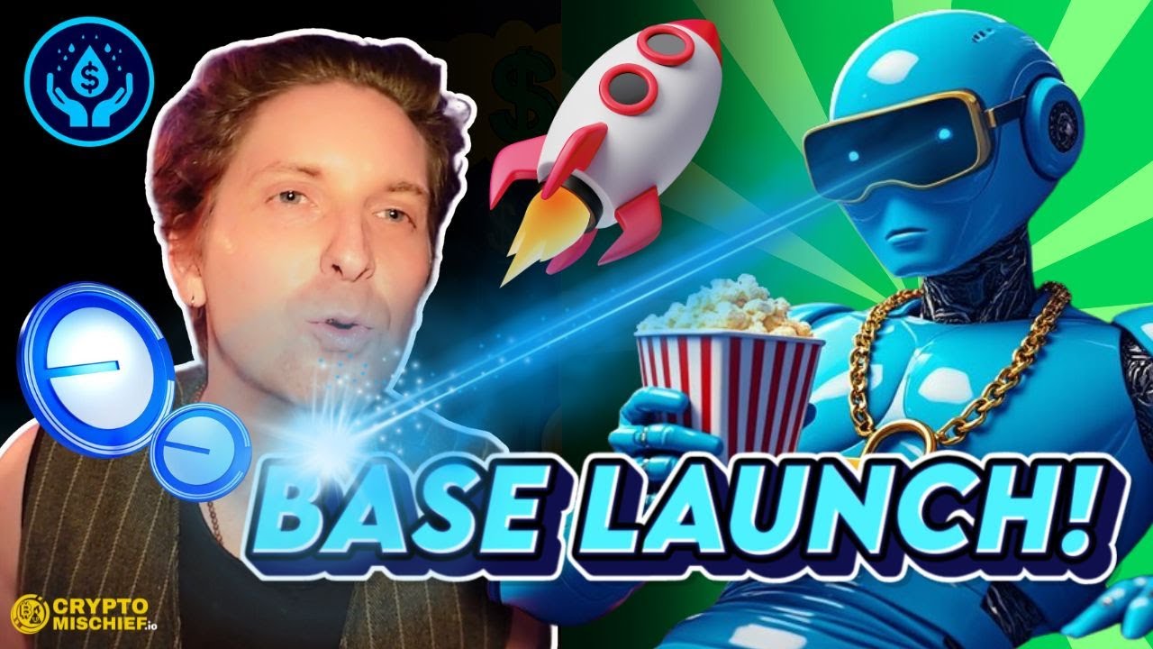 MINT STAKE SHARE | BASECHAIN MINTS 8% CHEAPER | ARE YOU READY?!