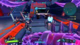 Battleborn ReBorn Data Collection - Attikus 1