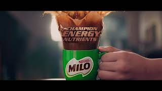 Summer Galing, Summer with MILO | MILO | Nestle PH