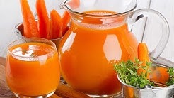 Izliječila rak dojke sokom od mrkve i sirovom hranom, a doktori joj davali samo šest mjeseci života!
