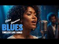 Classic Blues & Soul Ballad : Timeless Love Songs - Feel the Etta James Style