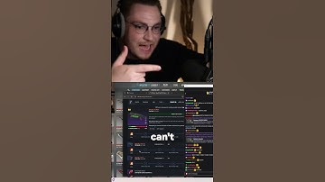 OhnePixel Regrets Selling His "Unbeatable" CS2 Skins!