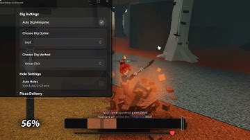 [NO KEY] Dig Script | Instant Dig, Auto Dig (Mobile & PC)