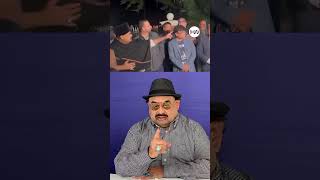 Attack on Altaf Hussain's House in London! Masked Men Break Into Mill Hill Home