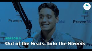 S3 Ep 22: Out of the Seats, Into the Streets